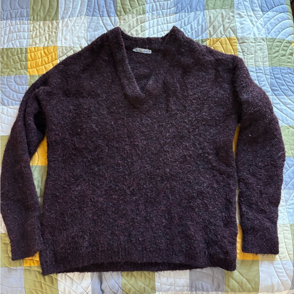 Vintage Melani Sport Sweater